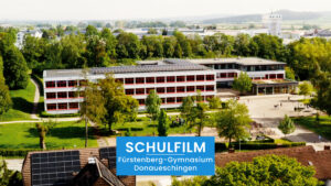 Schulfilm FG Donaueschingen